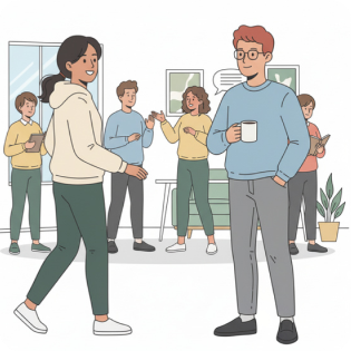 Synergy Through Diverse Styles