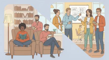 Introvert Vs Extrovert Test: A Comprehensive Guide to Testing