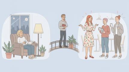 The 4 Introvert Styles: A Deep Guide to Understanding Quiet Strength