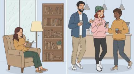 Introvert Vs Extrovert: the Definitive Guide and Real-World Benefits